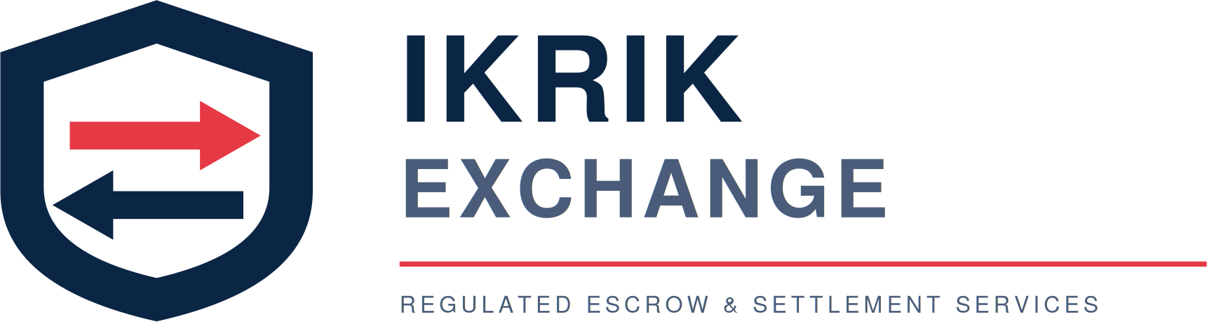 Ikrik Exchange